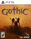 Gothic [PS5]