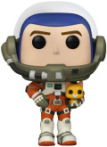  Funko POP Disney: Lightyear  Buzz Lightyear (XL-15) With Sox (9,5 )