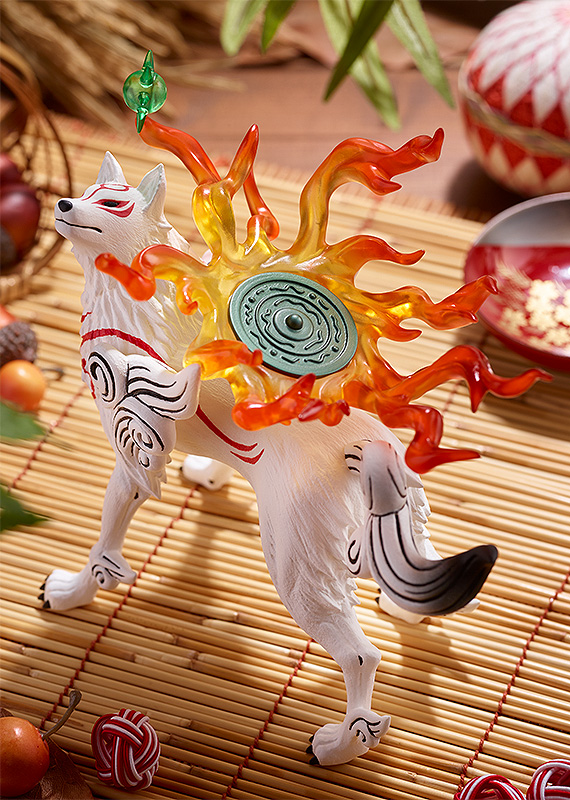  Pop Up Parade: Okami – Amaterasu (13 )