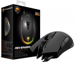  Cougar Revenger  PC