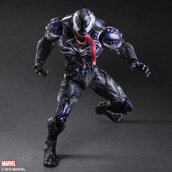 play arts venom