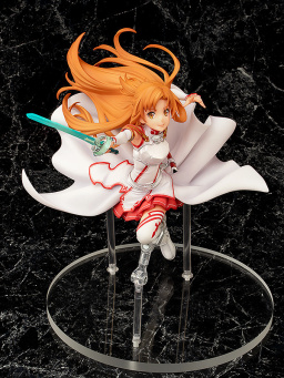  Sword Art Online: The Flash Asuna (20 )