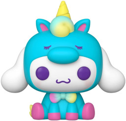  Funko POP: Hello Kitty And Friends  Cinnamonroll (9,5 )