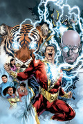  DC: Shazam  The Power Of Shazam