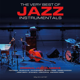   The Very Best Of Jazz Instrumentals (2 LP)