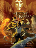  Avatar: The Legend of Korra   .   