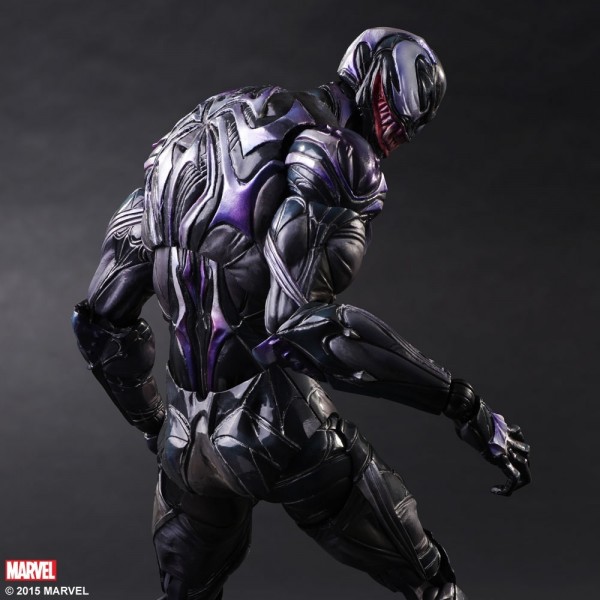 venom play arts kai