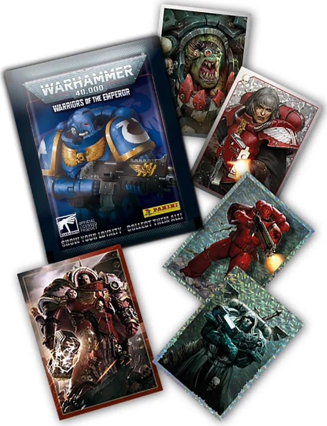    Warhammer 40 000 (50 )