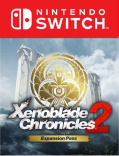 Xenoblade Chronicles 2. Expansion Pass [Switch,  ]