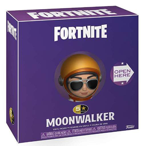 funko moonwalker