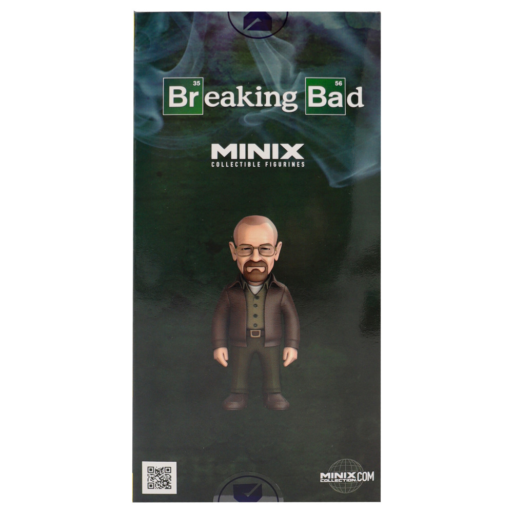  Minix: Breaking Bad    (12 )