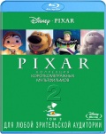    Pixar.  2 (Blu-ray)