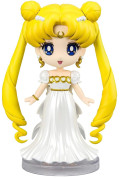  Figuarts Mini Pretty Guardian: Sailor Moon  Princess Serenity (9 )