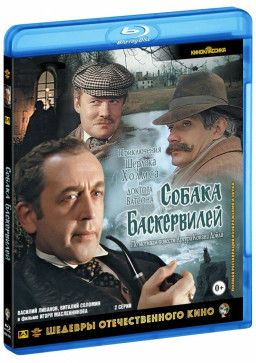   (Blu-ray)