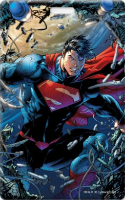  :  / DC: Superman