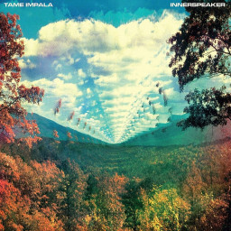 Tame Impala  InnerSpeaker (2 LP)