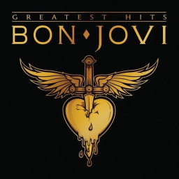 Bon Jovi  Greatest Hits (2 LP)