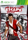 Escape Dead Island [Xbox 360]