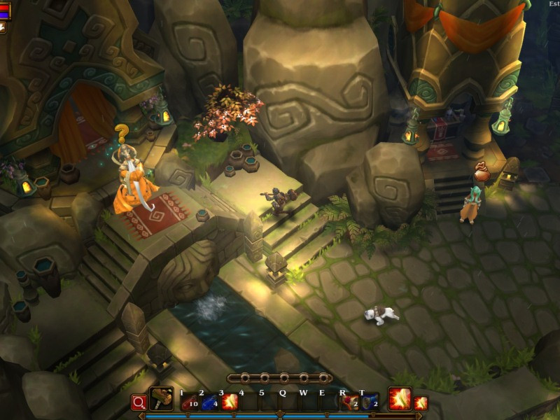 Torchlight II [PC-Jewel]