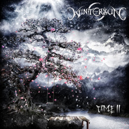 Wintersun  Time II (CD)