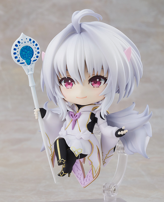  Nendoroid  Fate / Grand Order Caster / Merlin (Prototype) (10 )