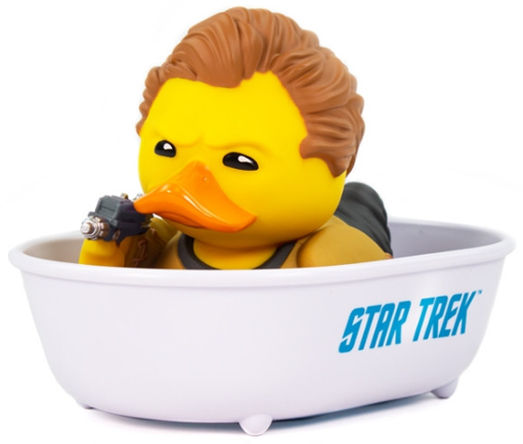 - Tubbz: Star Trek  James T. Kirk (9 )