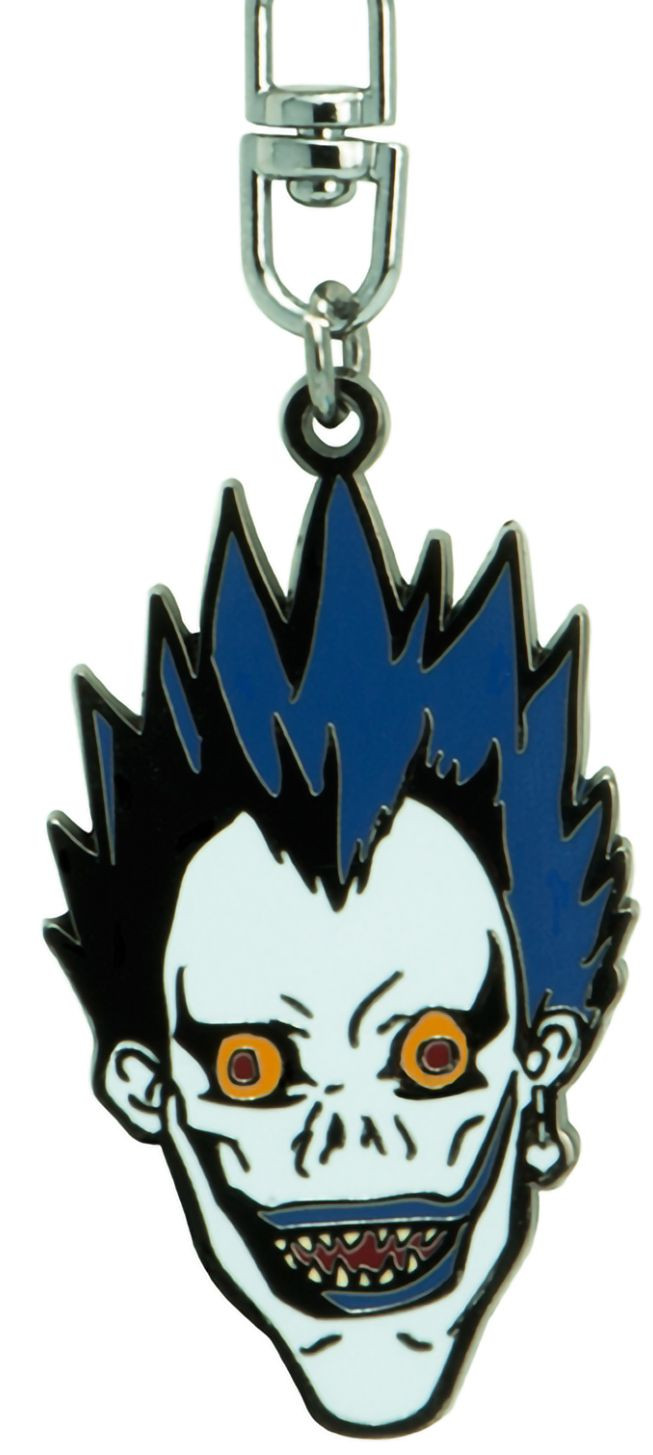  Death Note: Ryuk