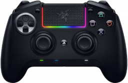  Razer: Raiju Ultimate    PS4 (RZ06-02600300-R3G1)