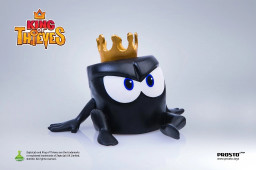  King Of Thieves 