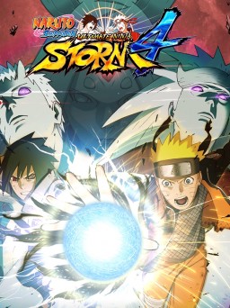 Naruto Shippuden: Ultimate Ninja Storm 4 [PC,  ]