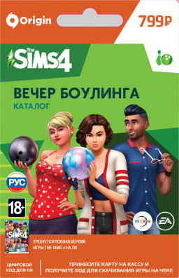 The Sims 4  .  [PC,  ]