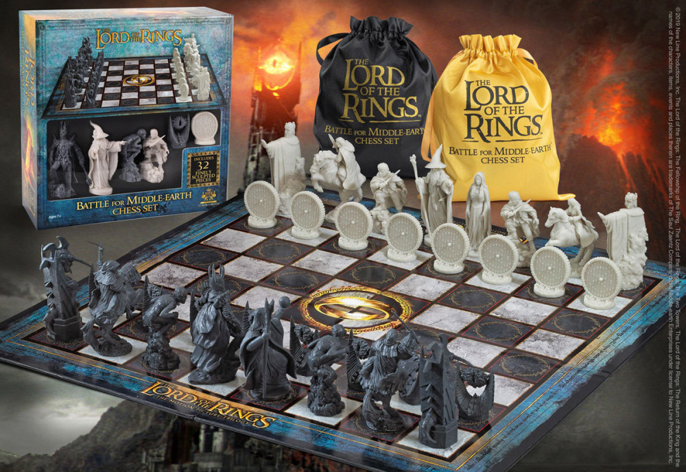  The Lord Of The Rings: Battle For Middle Earth