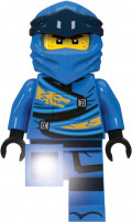  LEGO Ninjago: Jay