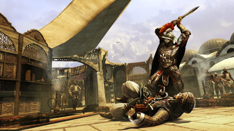 Assassin's Creed.  ( ) [PC]