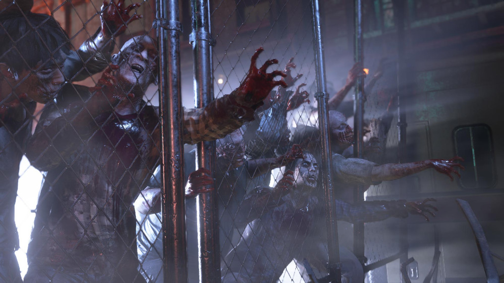 Resident Evil 3 (  3) Remake 2020 [PS4]