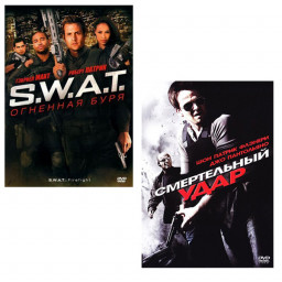 S.W.A.T.:   /   (2 DVD)