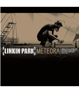 Linkin Park  Meteora (LP)