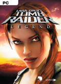 Tomb Raider: Legend [PC,  ]