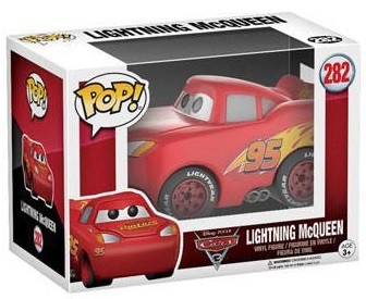 funko pop cars