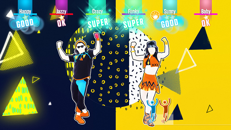 Just Dance 2018 [PS4]
