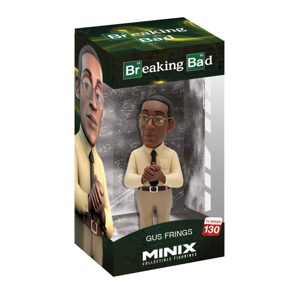  Minix Breaking Bad /       (12 )