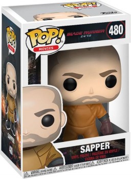  Funko POP Movies: Blade Runner 2049  Sapper (9,5 )