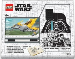   LEGO   LEGO: Star Wars  Naboo Starfighter