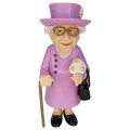  Minix Queen Elizabeth II /   II (12 )