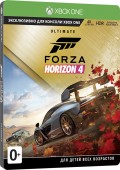 Forza Horizon 4. Ultimate Edition [Xbox One] 