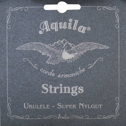     Aquila SUPER NYLGUT 100U (High G-C-E-A)