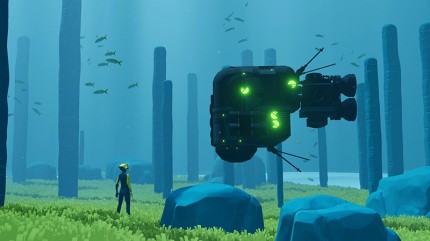 ABZU [PC,  ]