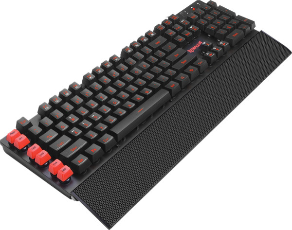  Redragon Yaksa RU      PC ()(70391)