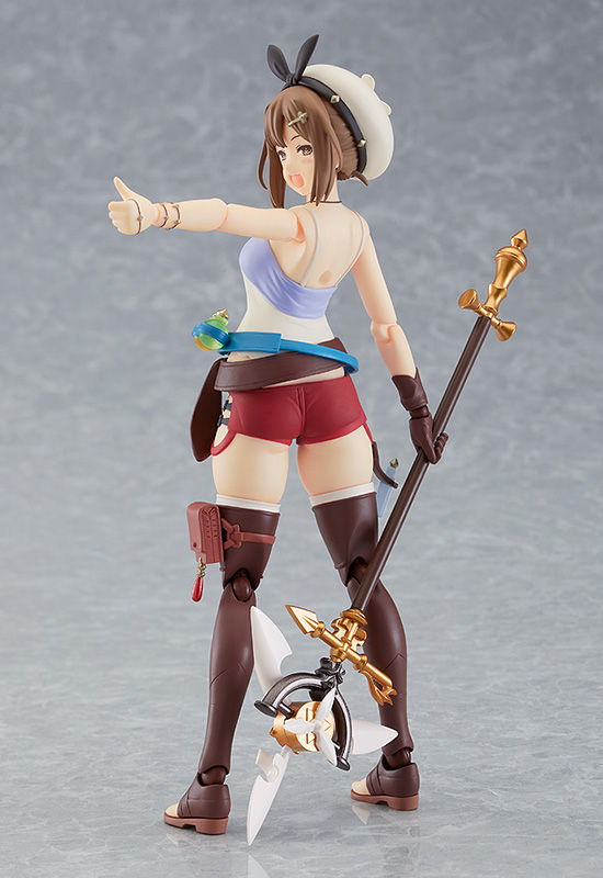 figma atelier ryza