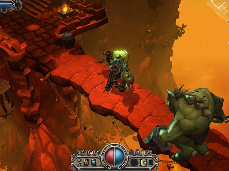 Torchlight II [PC-Jewel]